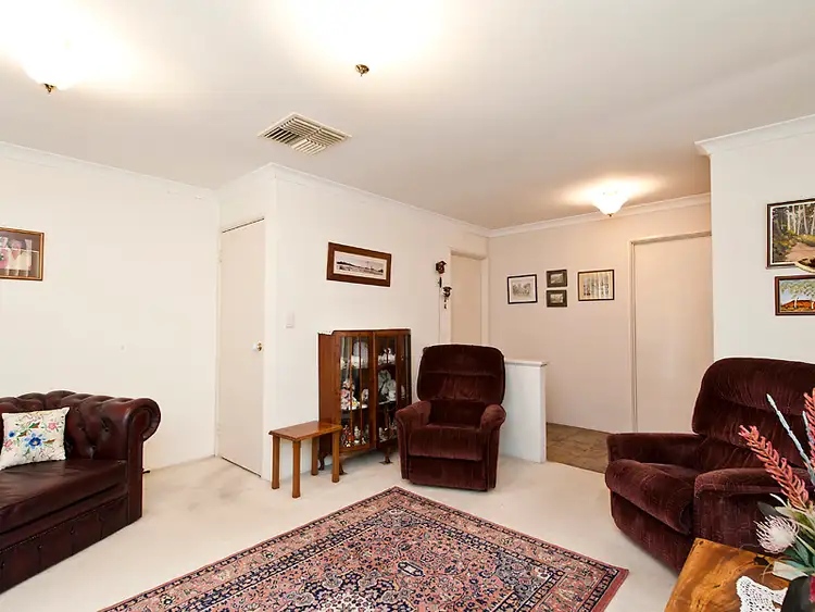 Third view of Homely house listing, 19 Old Lake Grove, Wilson WA 6107