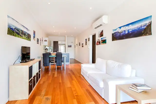4/2-6 Goodall Parade, Mawson Lakes SA 5095