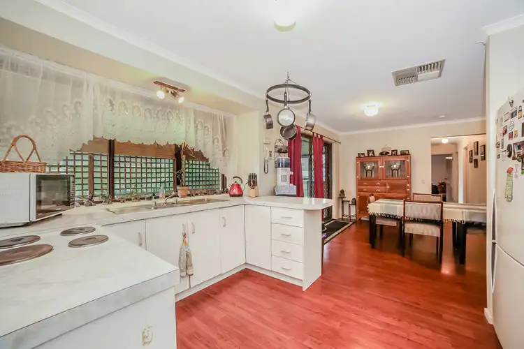 Fifth view of Homely house listing, 1 BOON COURT, Paralowie SA 5108