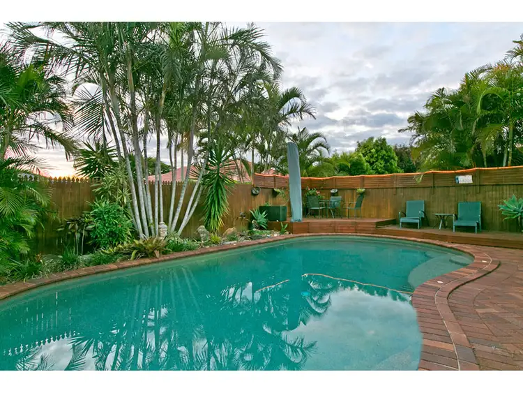 Sixth view of Homely house listing, 13 Fulham Court, Birkdale QLD 4159