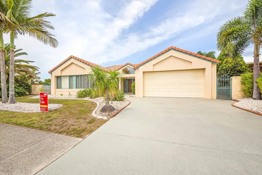 Main view of Homely house listing, 212 Endeavour Drive, Banksia Beach QLD 4507