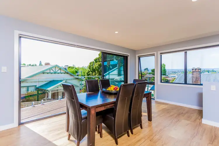 Fourth view of Homely unit listing, 1/33a Connaught Crescent, West Launceston TAS 7250