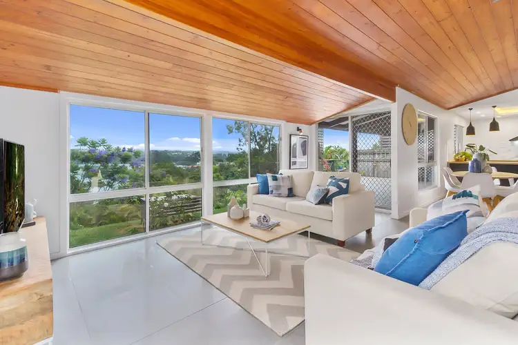 Second view of Homely house listing, 78 Hillcrest Avenue, Tweed Heads South NSW 2486