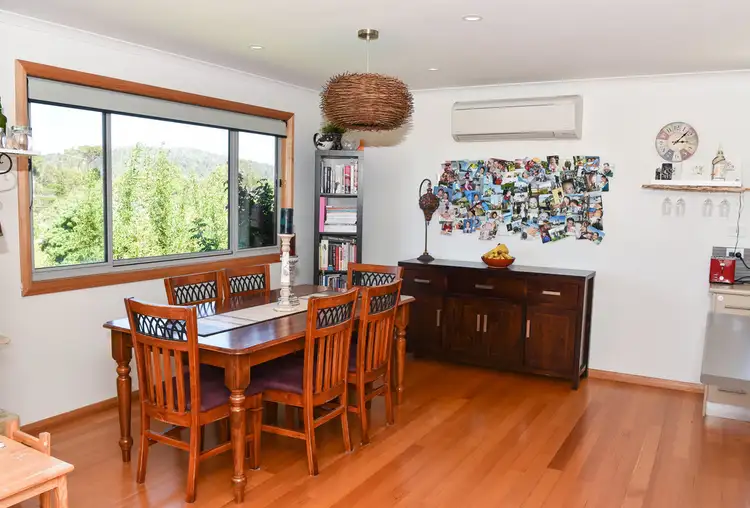 Fifth view of Homely house listing, 2/12 Sea Eagle Drive, Bicheno TAS 7215
