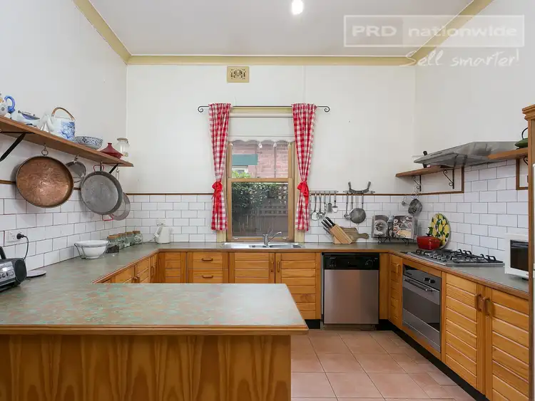 Second view of Homely house listing, 177 Edward Street, Wagga Wagga NSW 2650