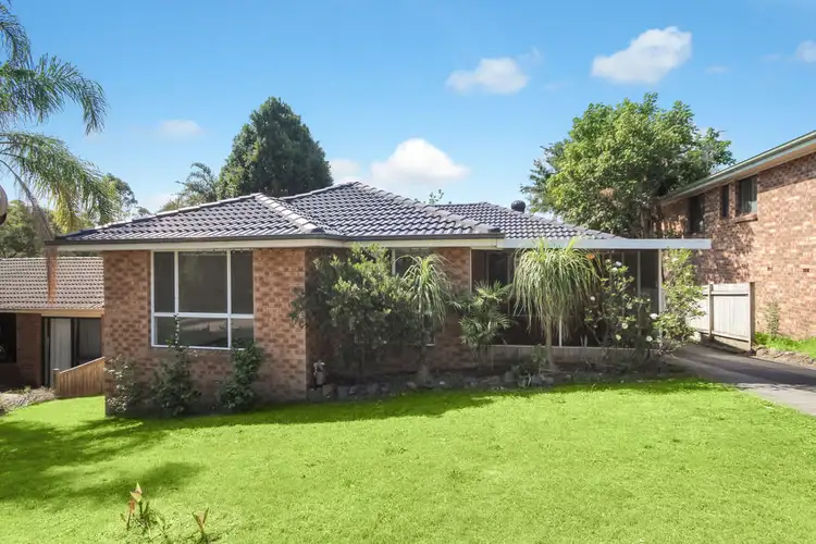 54 Greenwood Avenue, Berkeley Vale NSW 2261