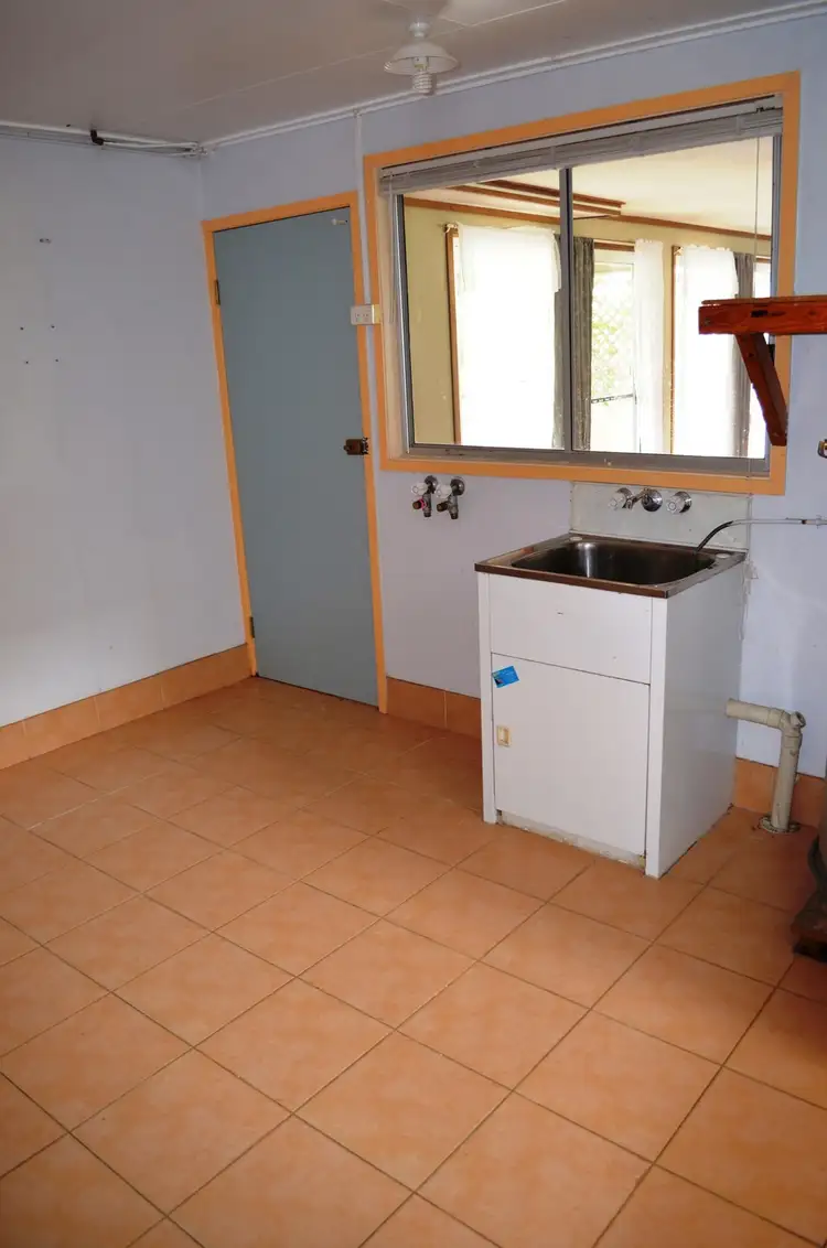 Fifth view of Homely house listing, 27 Stower Street, Blackwater QLD 4717