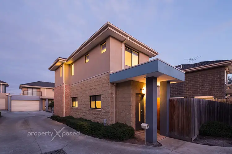 5/27 Golden Grove, Springvale South VIC 3172