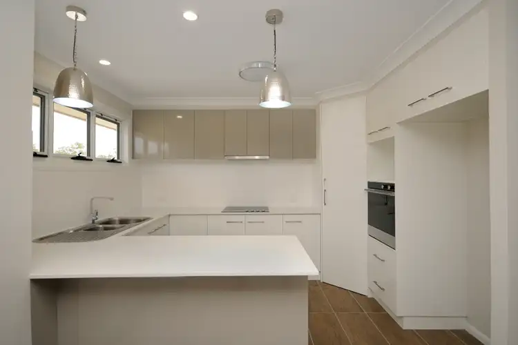 Third view of Homely unit listing, U1, 20 Camborne Street, Kleinton QLD 4352