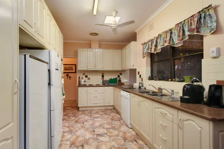 Fifth view of Homely house listing, 5 Gratwick Road, Loxton SA 5333