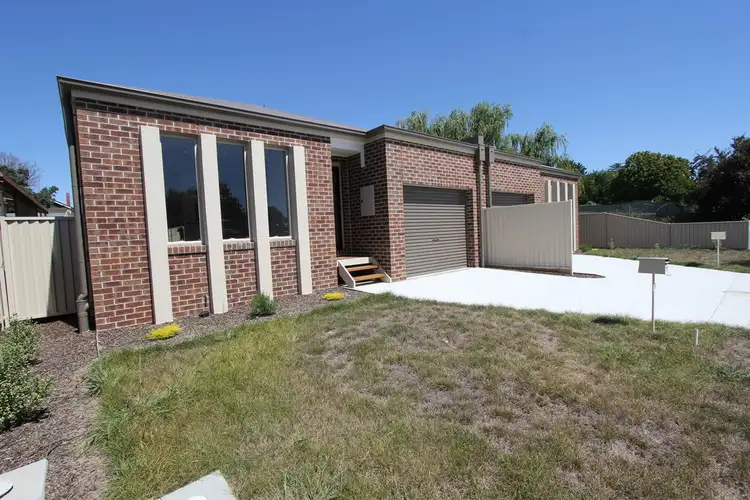 Second view of Homely house listing, 9A Becker Street, Beaufort VIC 3373