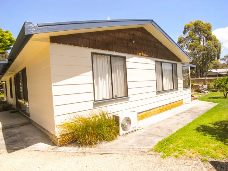 Second view of Homely house listing, 169 Main Road, Binalong Bay TAS 7216
