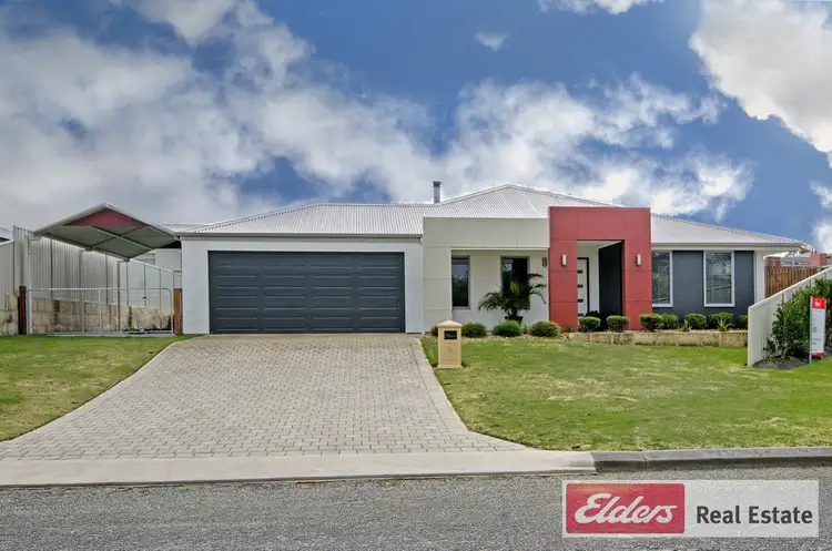 Third view of Homely house listing, 26 Geake Street, Spencer Park WA 6330