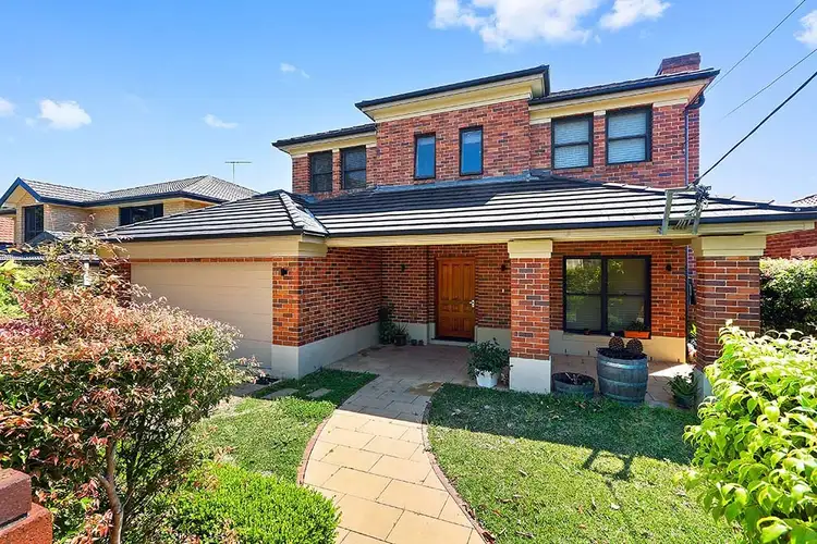 13 Gloucester Street, Concord NSW 2137