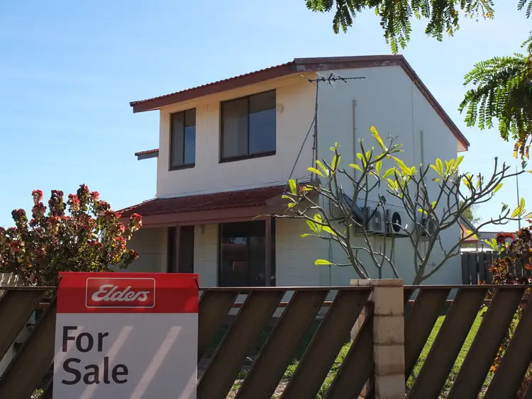 1/13 Leichhardt Street, Tennant Creek NT 860