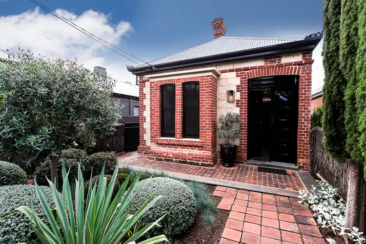 116 Finniss Street, North Adelaide SA 5006