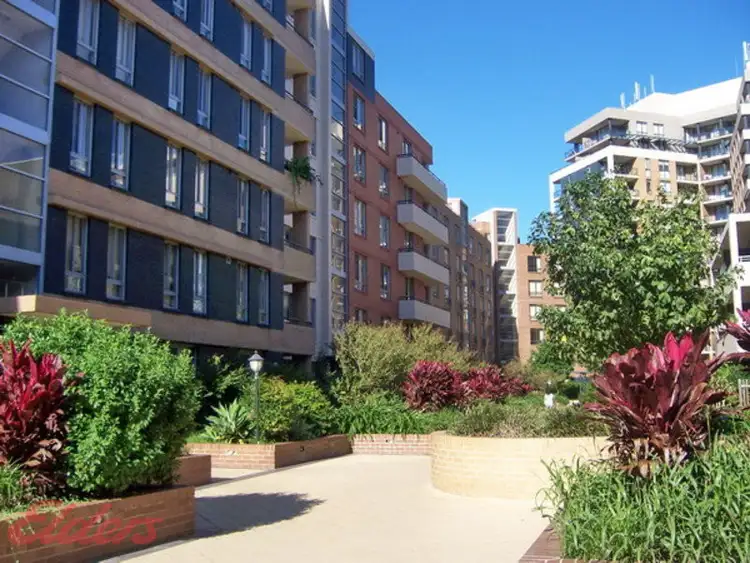 Main view of Homely apartment listing, 3326/57-59 Queen St, Auburn NSW 2144