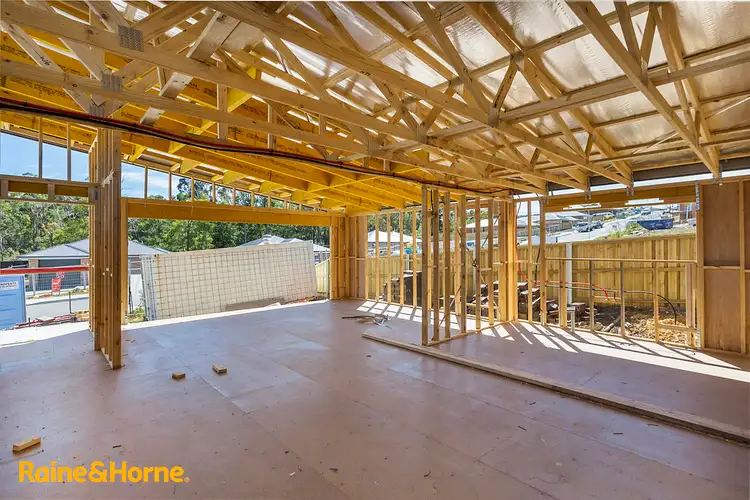Second view of Homely house listing, 344 Redwood Road, Kingston TAS 7050