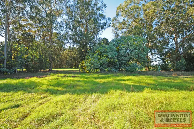 Third view of Homely land listing, Lot 152 Rocky Crossing Road, Willyung WA 6330