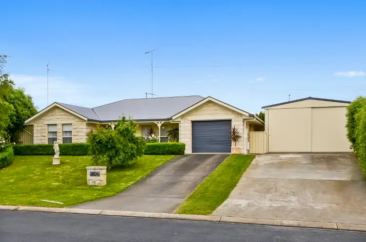 13 Longmire Terrace, Mount Gambier SA 5290