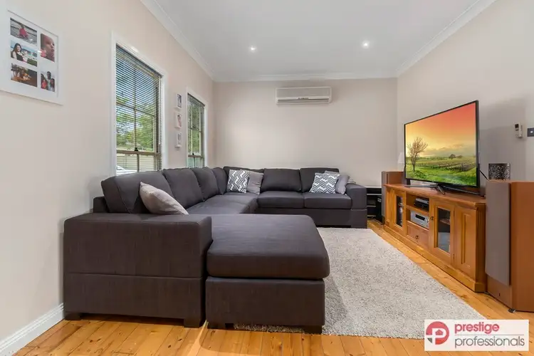 Second view of Homely house listing, 9 Bridges Avenue, Wattle Grove NSW 2173
