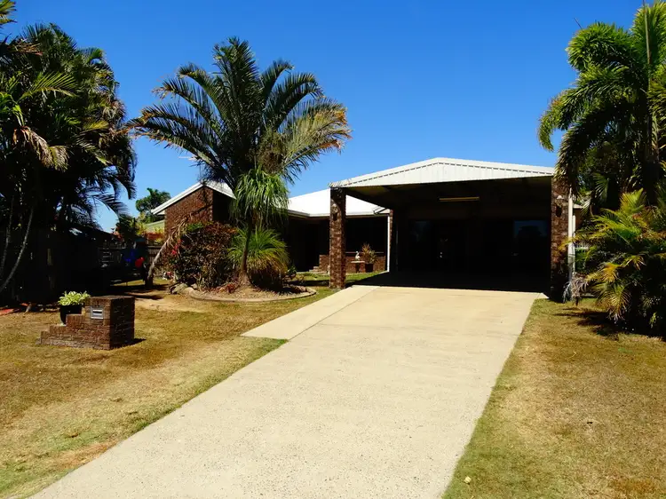 Fourth view of Homely house listing, 11 Salvina Court, Walkerston QLD 4751
