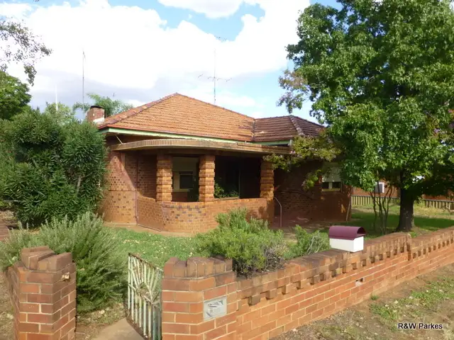 Main view of Homely house listing, 35 East Street, Parkes NSW 2870