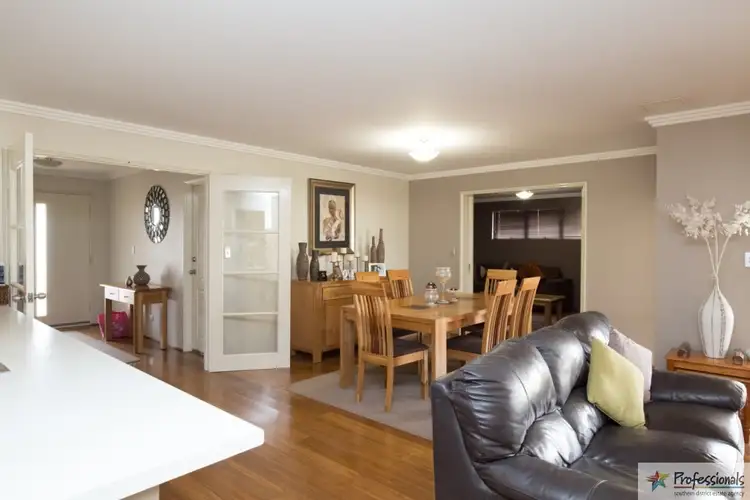 Fourth view of Homely house listing, 7 Wagtail way, Collie WA 6225