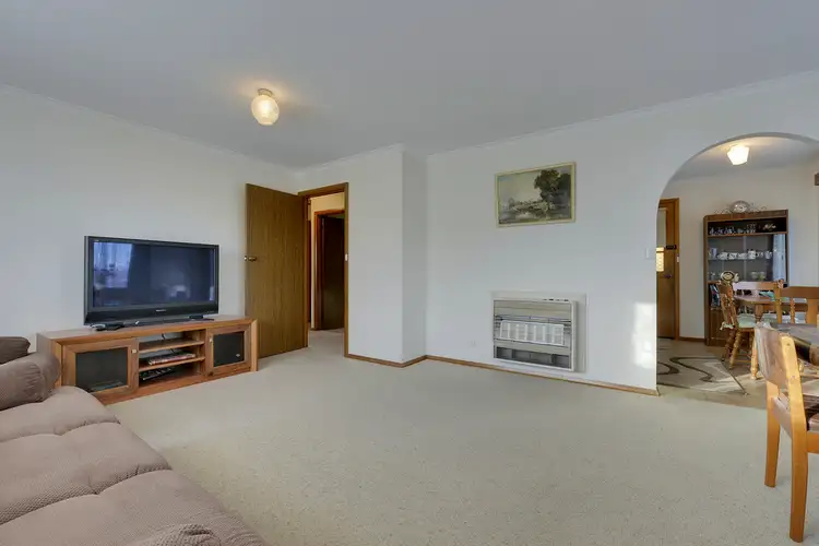 Fourth view of Homely unit listing, Unit 2/3 Pera Court, Howrah TAS 7018