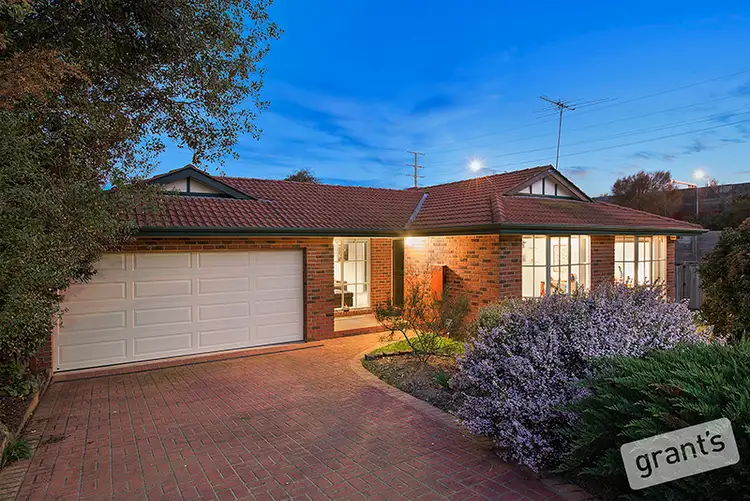 3 Koorang Place, Berwick VIC 3806