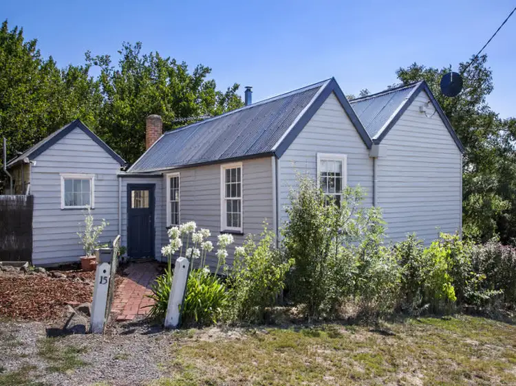 15 Bath Street, Clunes VIC 3370