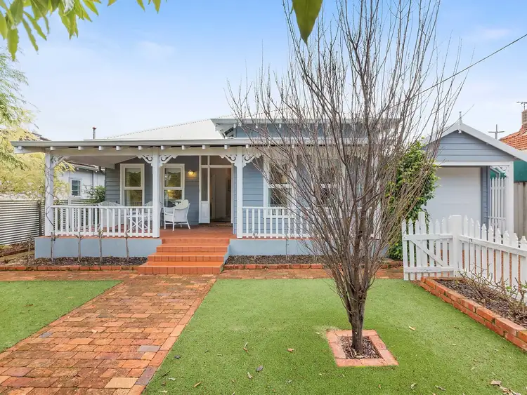 Address available on request