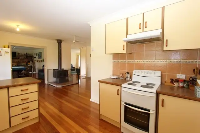 Seventh view of Homely house listing, 28 Reilly Lane, Wattle Flat NSW 2795