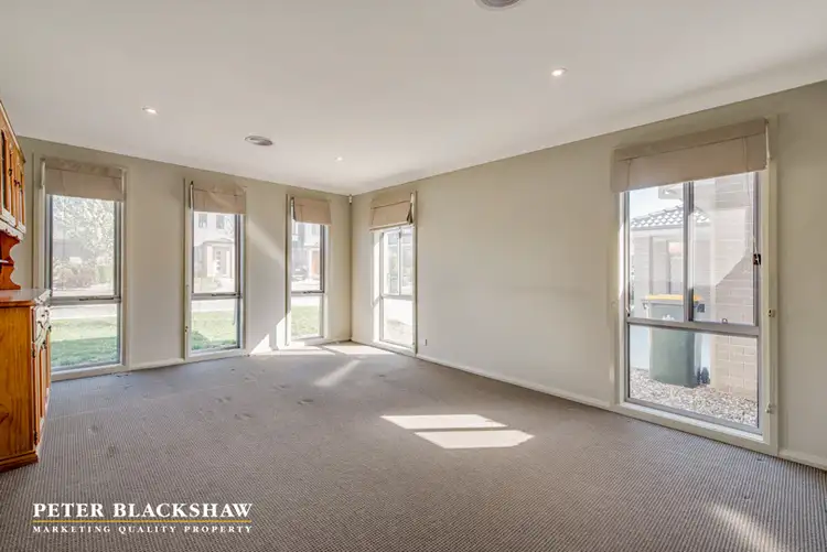 Third view of Homely house listing, 5 Maza Place, Bonner ACT 2914