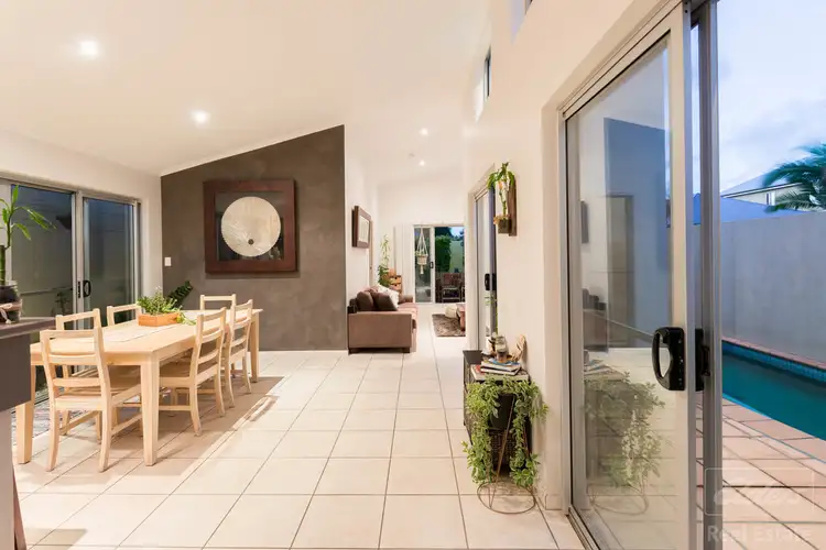 Third view of Homely house listing, 13 Martinique Court, Kawana Island QLD 4575