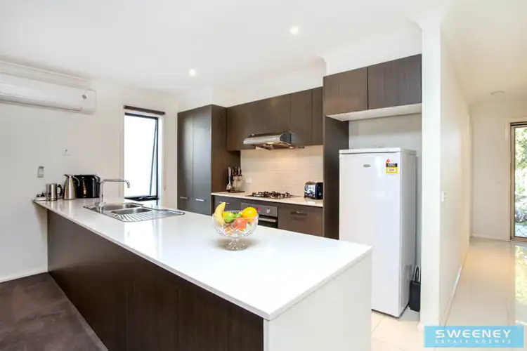 Third view of Homely house listing, 5 Cooma Place, Burnside Heights VIC 3023