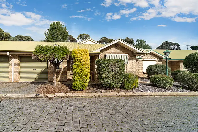 Main view of Homely house listing, unit 5 36-38 Eighth Street, Gawler South SA 5118
