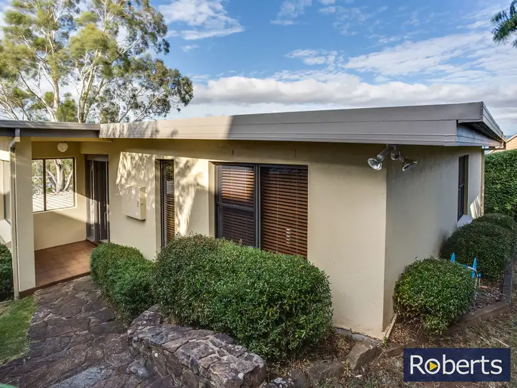 Main view of Homely house listing, 48 Penrith Street, Riverside TAS 7250