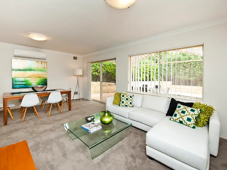 Seventh view of Homely townhouse listing, 3/4 Henley Place, Attadale WA 6156