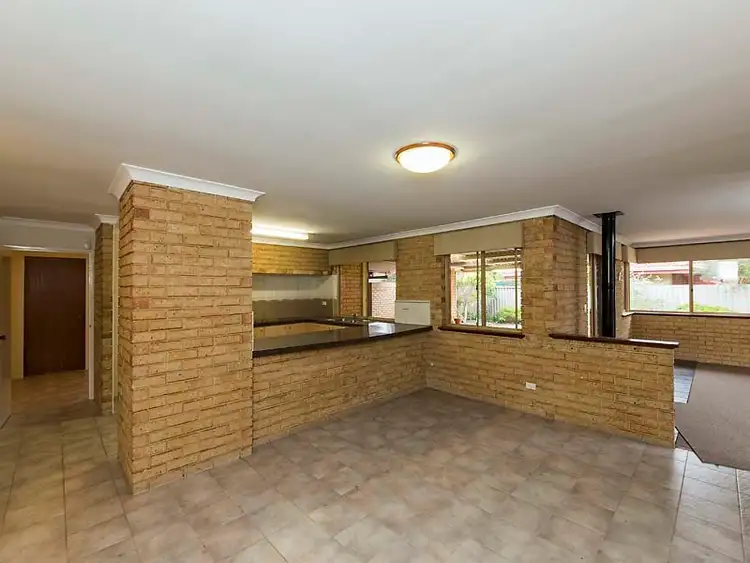 Sixth view of Homely house listing, 7 Mainsail Crescent, Waikiki WA 6169