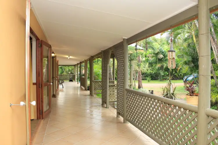3 Gibraltar Road, Rangewood QLD 4817