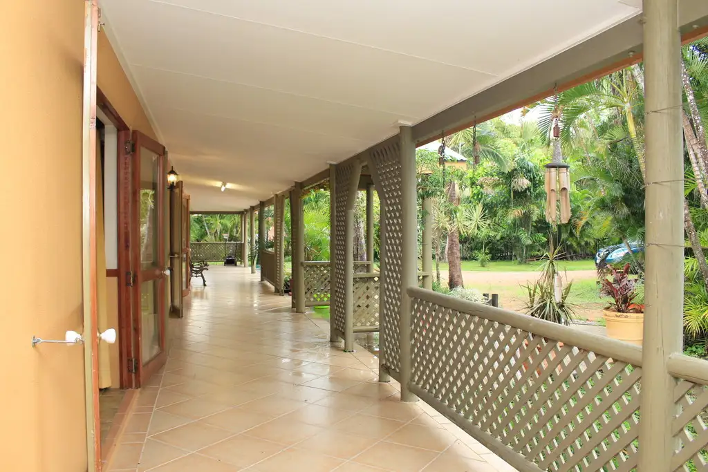 Main view of Homely rural property listing, 3 Gibraltar Road, Rangewood QLD 4817