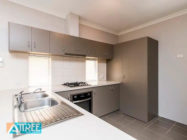 Second view of Homely house listing, 3/11 Carnation Street, Canning Vale WA 6155