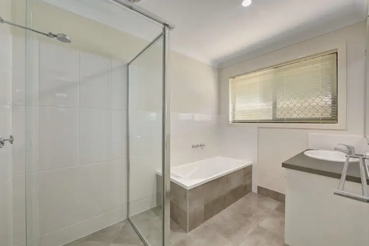Sixth view of Homely house listing, 13a Zac Street, Kalkie QLD 4670
