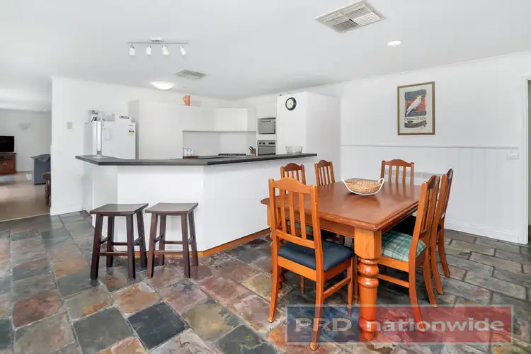 Fourth view of Homely house listing, 165 Grevillea Drive, Enfield VIC 3352