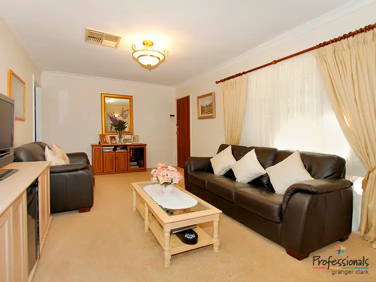 Fourth view of Homely house listing, 45 Bendix Way, Girrawheen WA 6064