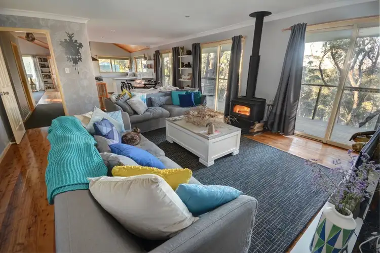 Second view of Homely house listing, 37-39 St Georges Parade, Mount Victoria NSW 2786