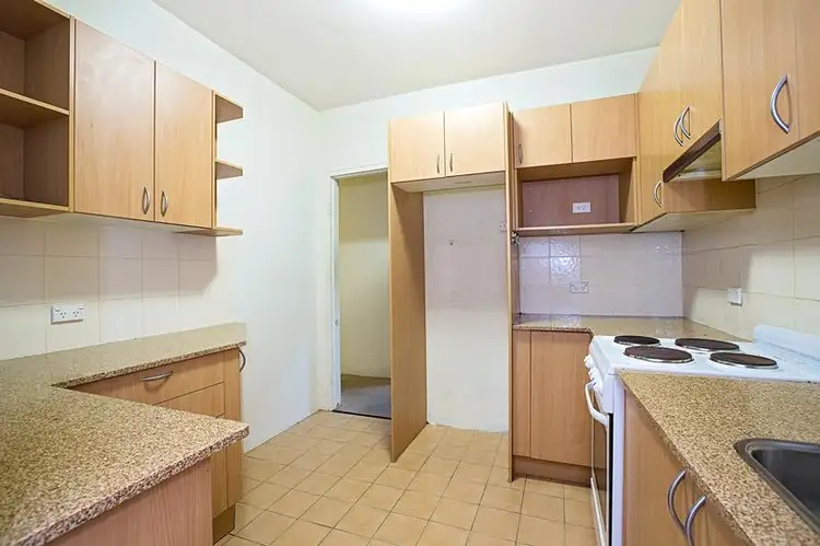 Second view of Homely unit listing, Address available on request