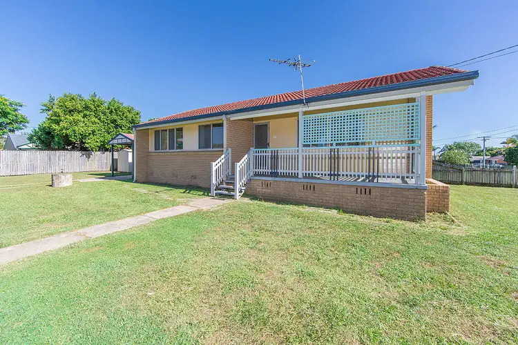 Main view of Homely house listing, 23 Simon Street, Deception Bay QLD 4508