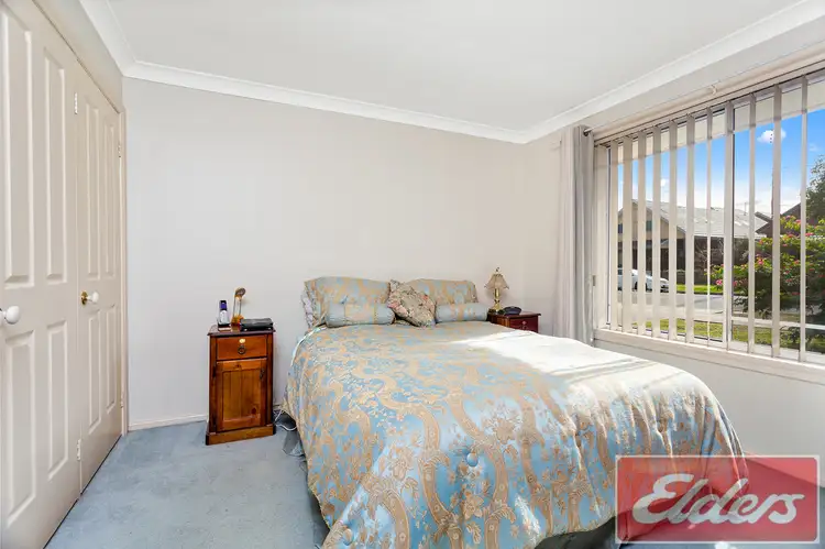 Fourth view of Homely villa listing, 1/94 Adelaide Street, Oxley Park NSW 2760
